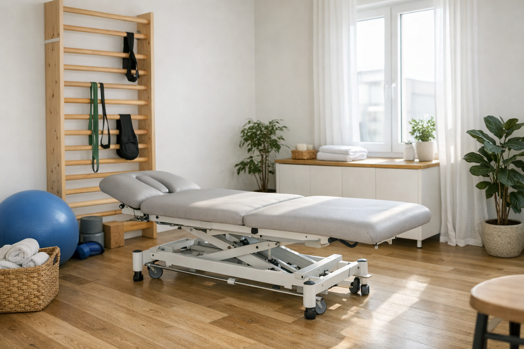 Physiotherapiepraxis