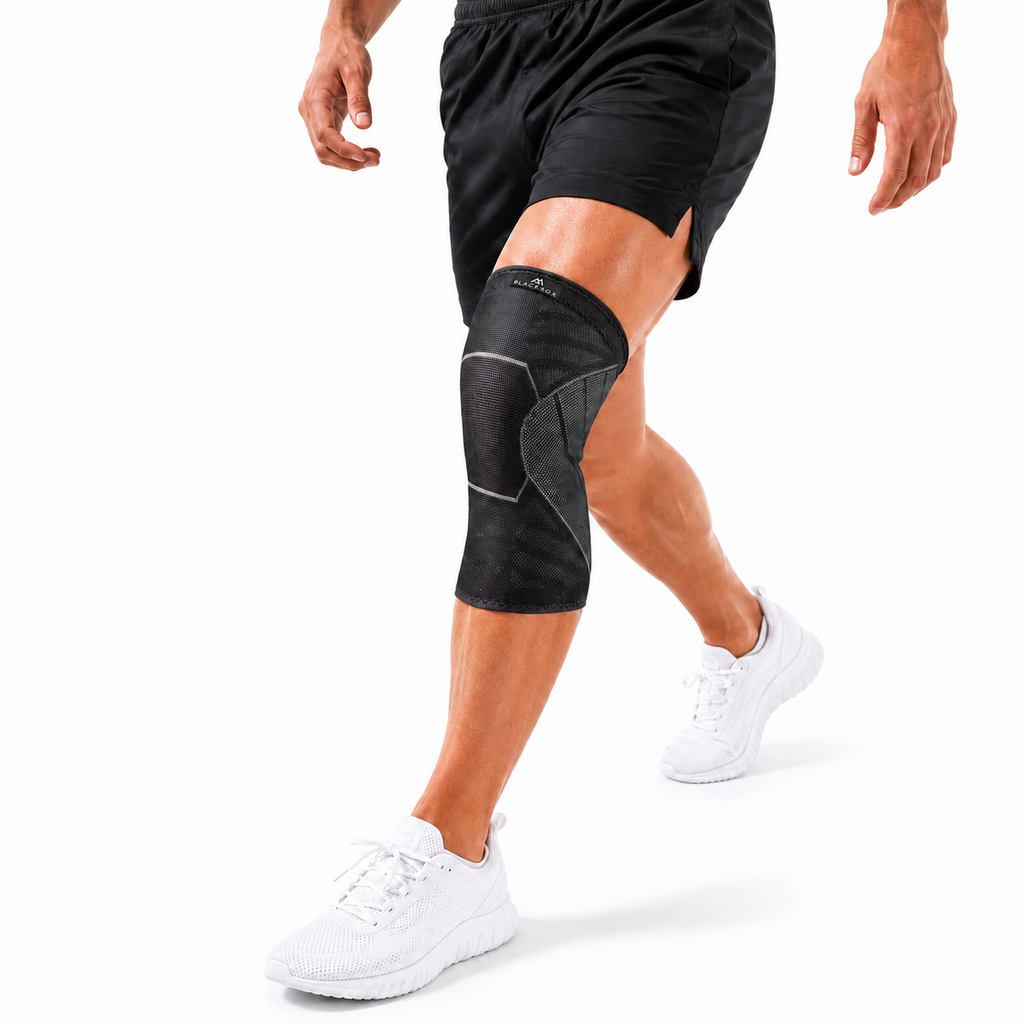 Bandage waschen und pflegen – Ratgeberbild von BLACKROX
