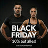 BLACKROX Black Friday – Die Geschichte hinter der größten Aktion des Jahres