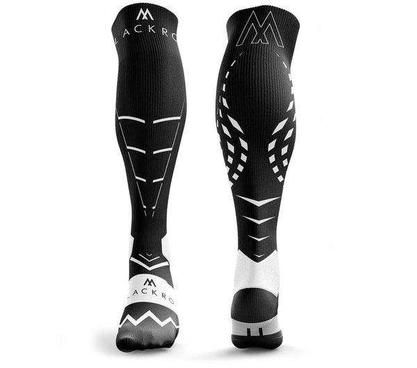 BLACKROX Kompressionsstrümpfe Astropreform ALIENROX