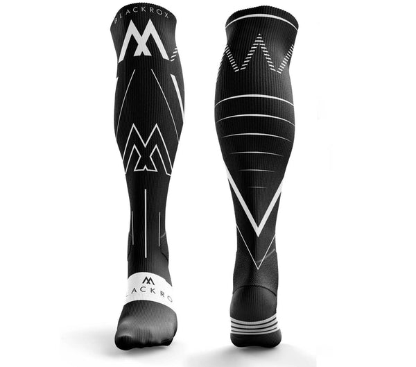 BLACKROX Kompressionsstrümpfe Astropreform SPRINTROX