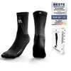 BLACKROX Kompressionsstrümpfe Astroboost Runstorm