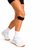 BLACKROX PATELLAX Patellabandage Kniebandage Patellasehne Sport – Hauptbild Schwarz