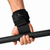 BLACKROX Powerlifter V1 Zughaken Krafttraining Lifting Hooks – Hauptbild