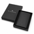BLACKROX RFID Kreditkartenetui Leder Mini Geldbörse Slim Wallet – Hauptbild