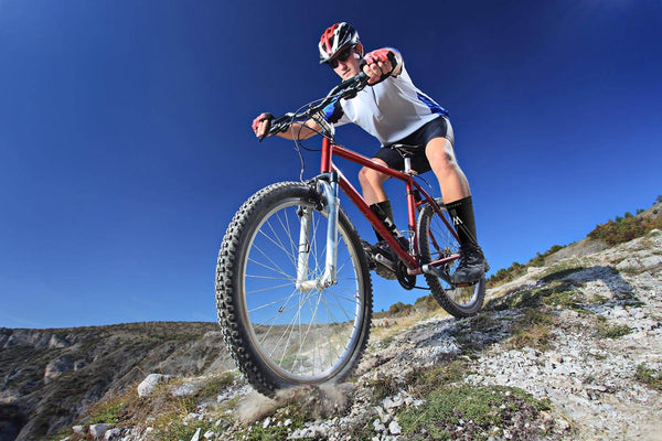 BLACKROX Kompressionsstrümpfe Astroboost Runstorm