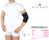 BLACKROX Ellenbogenbandage LUMIOROX