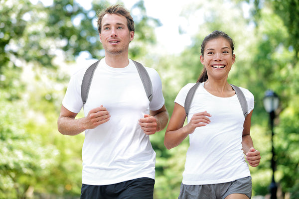 BLACKROX Rücken-Geradehalter POSTUROX V1 (Grau)