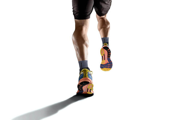 BLACKROX Sprunggelenkbandage Hyper Frox