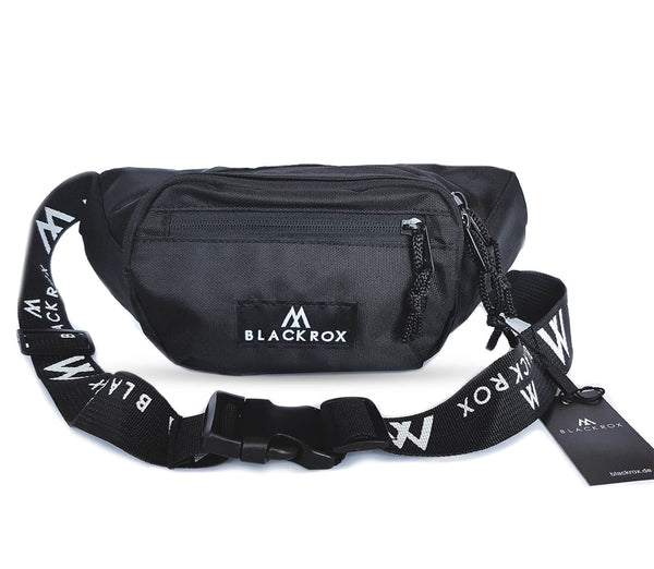 BLACKROX Gürteltasche HARAVARA Bauchtasche Hüfttasche