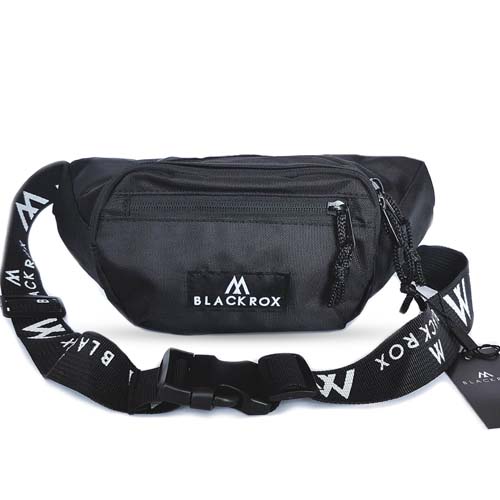 BLACKROX Gürteltasche HARAVARA Bauchtasche Hüfttasche