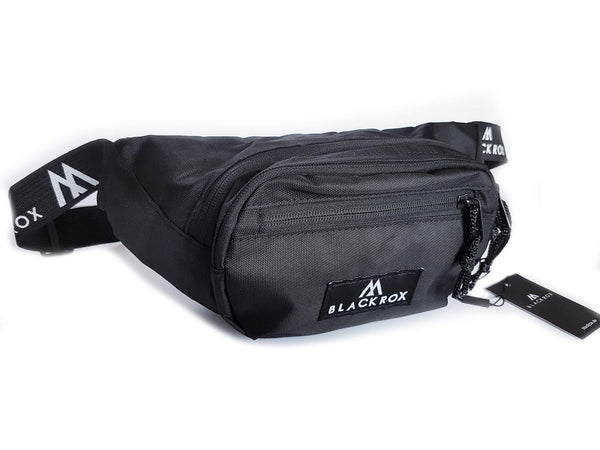 BLACKROX Gürteltasche HARAVARA Bauchtasche Hüfttasche