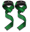 BLACKROX Zughilfen Lifting Straps