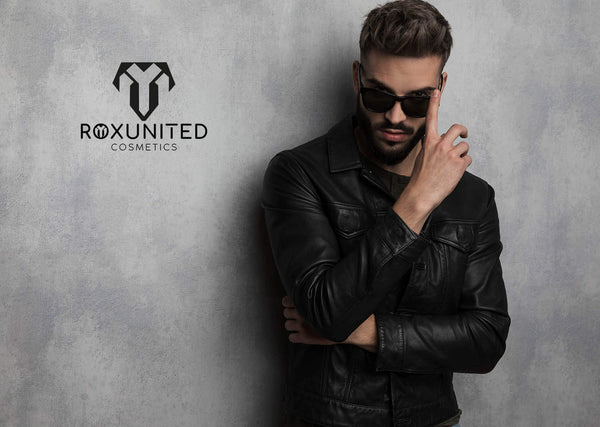 ROXUNITED Cosmetics Applikator Spray Aufsatz Pumpe für Streuhaar Haarpuder