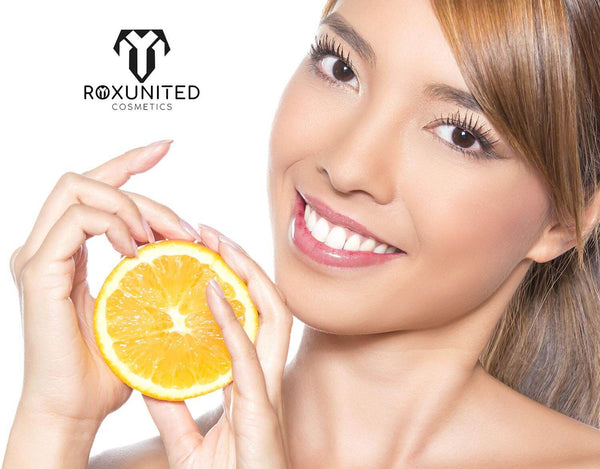 ROXUNITED Vitamin C Serum (30ml)
