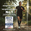 BLACKROX Kompressionsstrümpfe Astropreform SIMPLIARY