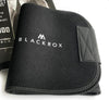 BLACKROX Waist Trimmer Fitnessgürtel Schwitzgürtel