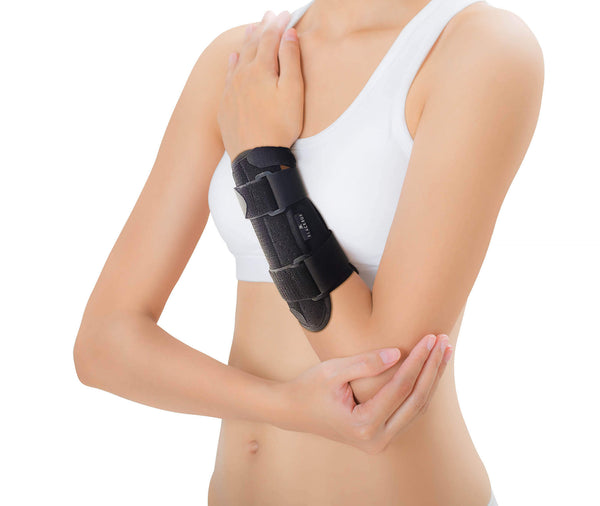 BLACKROX Handgelenkschiene CARPIROX