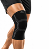 Laufschuhe und Kniebandage: Wie beides zusammenwirkt