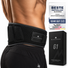 BLACKROX G1 Gewichthebergürtel