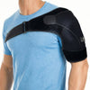 BLACKROX OMONROX Schulterbandage
