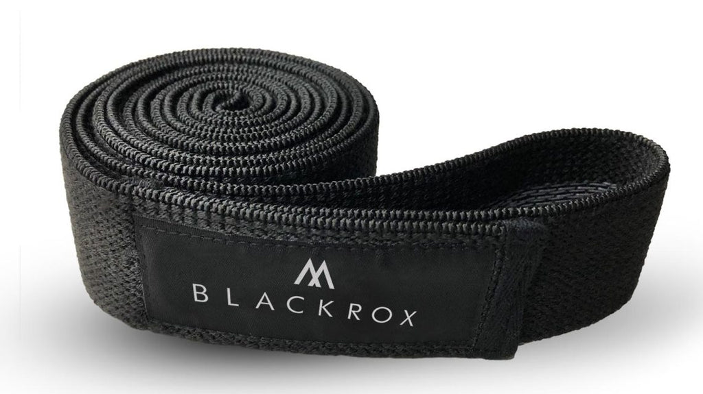 BLACKROX BANDOROX: Dein Schlüssel zum effektiven Fitnesserfolg
