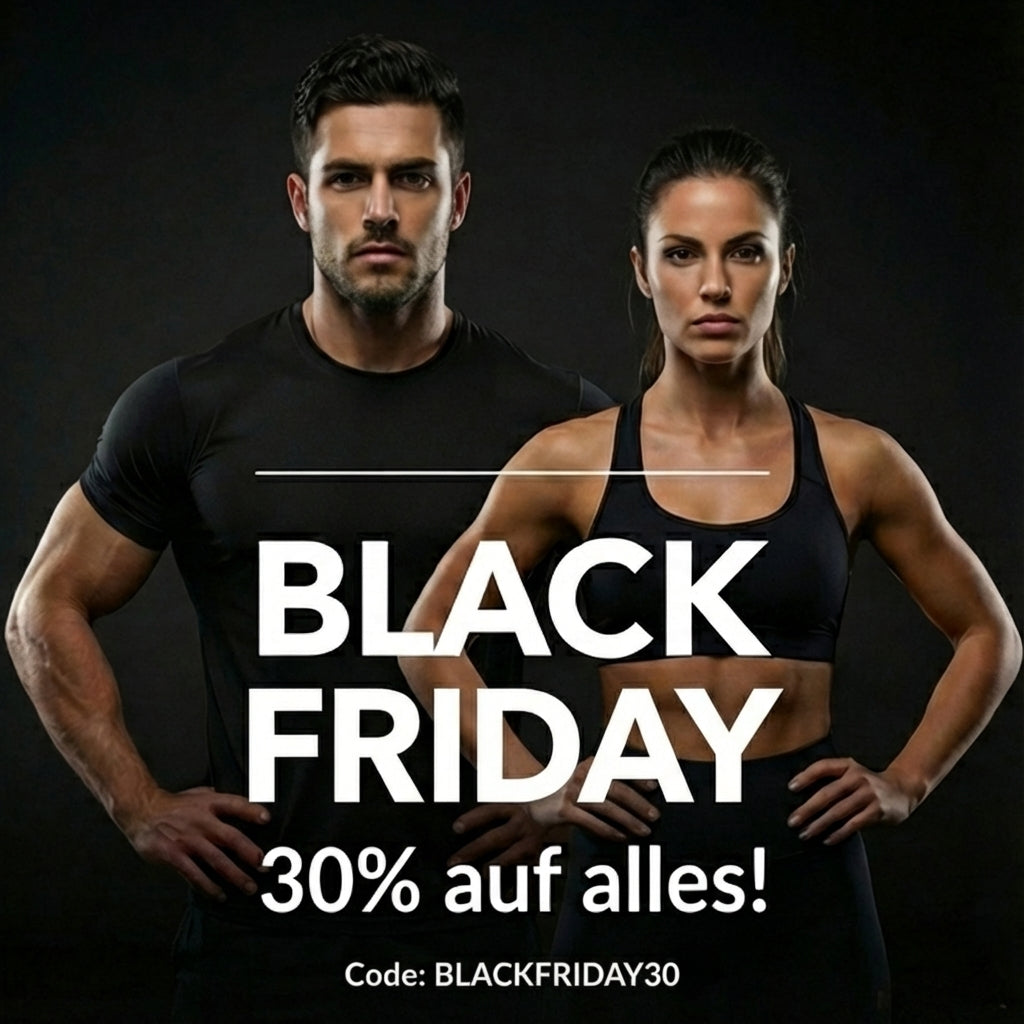 BLACKROX Black Friday – Ratgeberbild von BLACKROX