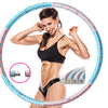 Hula-Hoop-Training mit dem Fitnessreifen: Technik, Übungen und was es wirklich bringt
