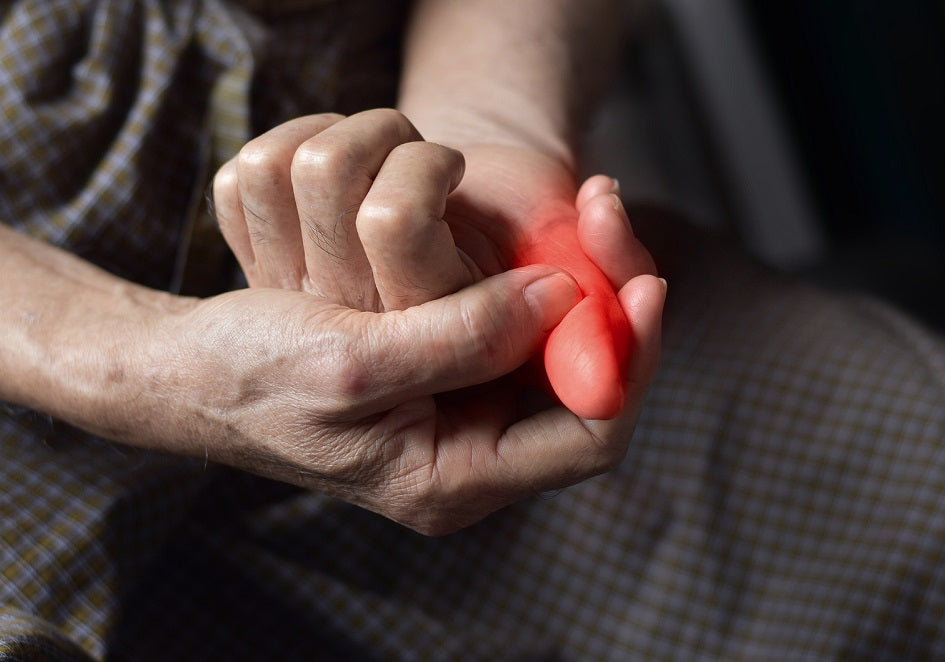Daumenbeschwerden verstehen und wirkungsvoll unterstützen