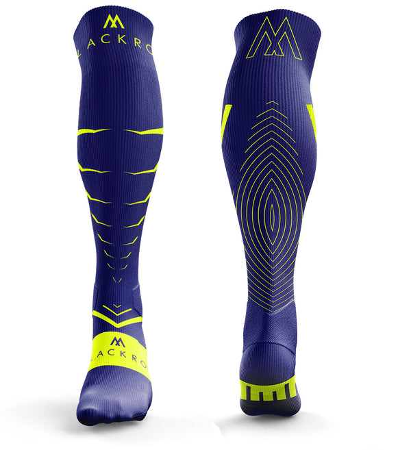 BLACKROX Kompressionsstrümpfe Astropreform VIPEROX