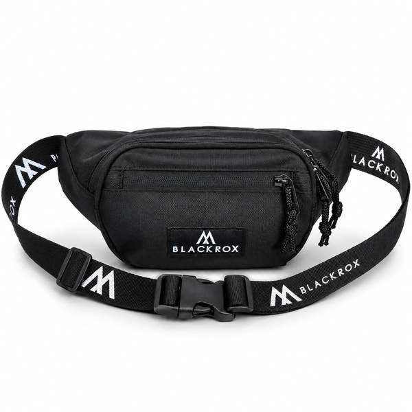 BLACKROX HARAVARA Gürteltasche Bauchtasche Sport Laufen – Hauptbild