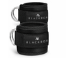BLACKROX ONEKAMA Fußschlaufen Kabelzug – Beintraining Fitness