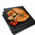 BLACKROX BBQROX Grillmatten Antihaft 3er Set Wiederverwendbar – Hauptbild