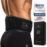 BLACKROX G1 Gewichthebergürtel – Kraftsport Trainingsgürtel