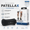 BLACKROX PATELLAX Patellabandage Kniebandage Patellasehne Sport – Detailansicht