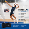 BLACKROX PATELLAX Patellabandage Kniebandage Patellasehne Sport – Material