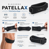 BLACKROX PATELLAX Patellabandage Kniebandage Patellasehne Sport – Einsatzbereich