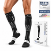 BLACKROX SPRINTROX Kompressionsstrümpfe Running Sport Marathon – Hauptbild