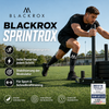 BLACKROX SPRINTROX Kompressionsstrümpfe Running Sport Marathon – Größentabelle