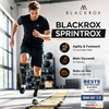 BLACKROX SPRINTROX Kompressionsstrümpfe Running Sport Marathon – Einsatzbereich