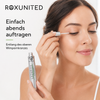 ROXUNITED LASHROX Wimpernserum Wimpernwachstum Hormonfrei – Wirkung