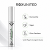 ROXUNITED LASHROX Wimpernserum Wimpernwachstum Hormonfrei – Inhaltsstoffe