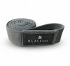 BLACKROX BANDOROX Fitnessband Lang Widerstandsband Training – Farbvariante Grau