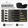 BLACKROX BANDOROX Fitnessband Lang Widerstandsband Training – Material