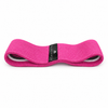 BLACKROX BOOTYROX Fitnessband Baumwolle Widerstandsband Po & Hüfte – Pink