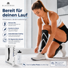 BLACKROX PRECISION Kompressionsstrümpfe Running Sport Fitness – Anwendung