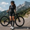 BLACKROX Kompressionsstrümpfe V1 Running Regeneration Sport – Tragekomfort