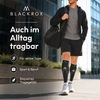 BLACKROX Kompressionsstrümpfe V1 Running Regeneration Sport – Produktdetail
