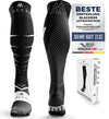 BLACKROX VIPEROX Kompressionsstrümpfe Laufen Regeneration Sport – Hauptbild