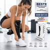 BLACKROX VIPEROX Kompressionsstrümpfe Laufen Regeneration Sport – Detailansicht